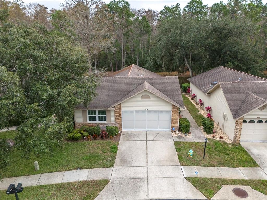 Photo of 4638 Sheffield Drive, New Port Richey, FL 34655 (MLS # W7881285)