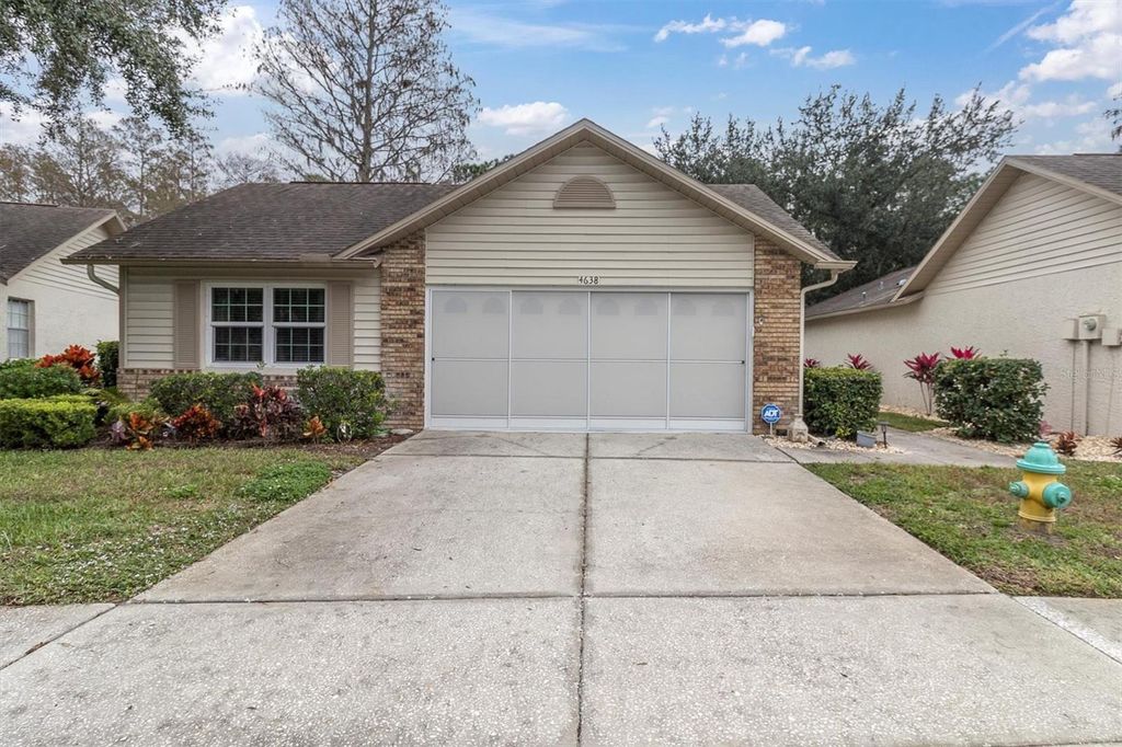 Photo of 4638 Sheffield Drive, New Port Richey, FL 34655 (MLS # W7881285)