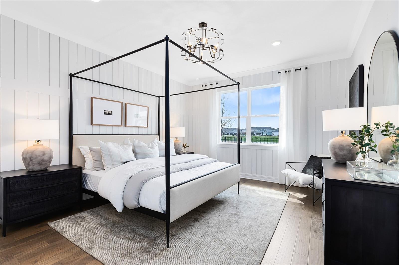 THE LANDING'S AT LIVE OAK - Residential