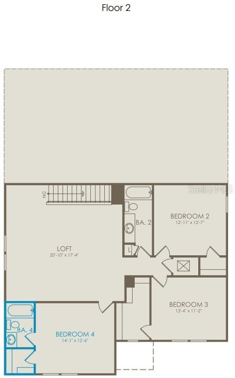 THE LANDING'S AT LIVE OAK - Residential