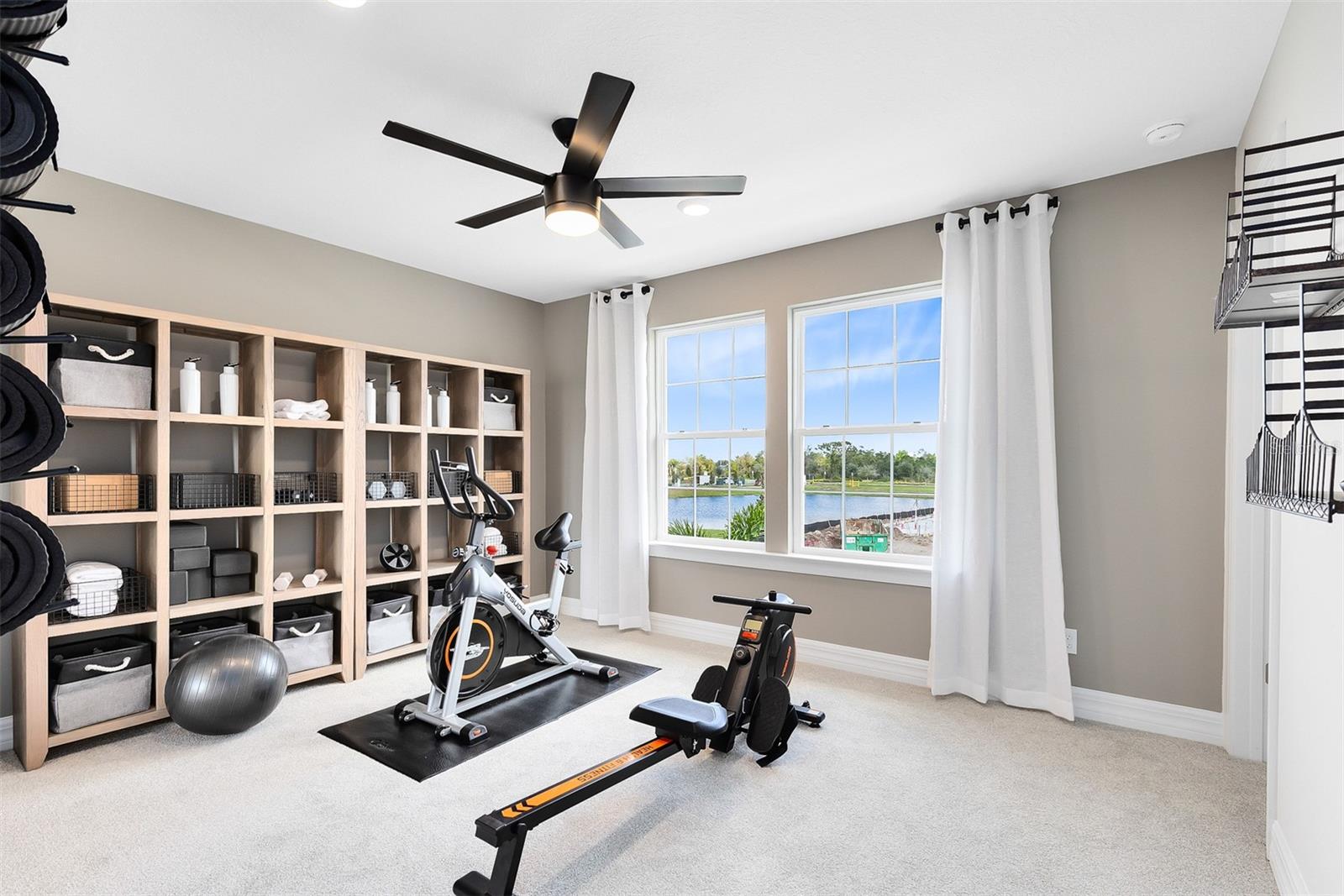 THE LANDING'S AT LIVE OAK - Residential