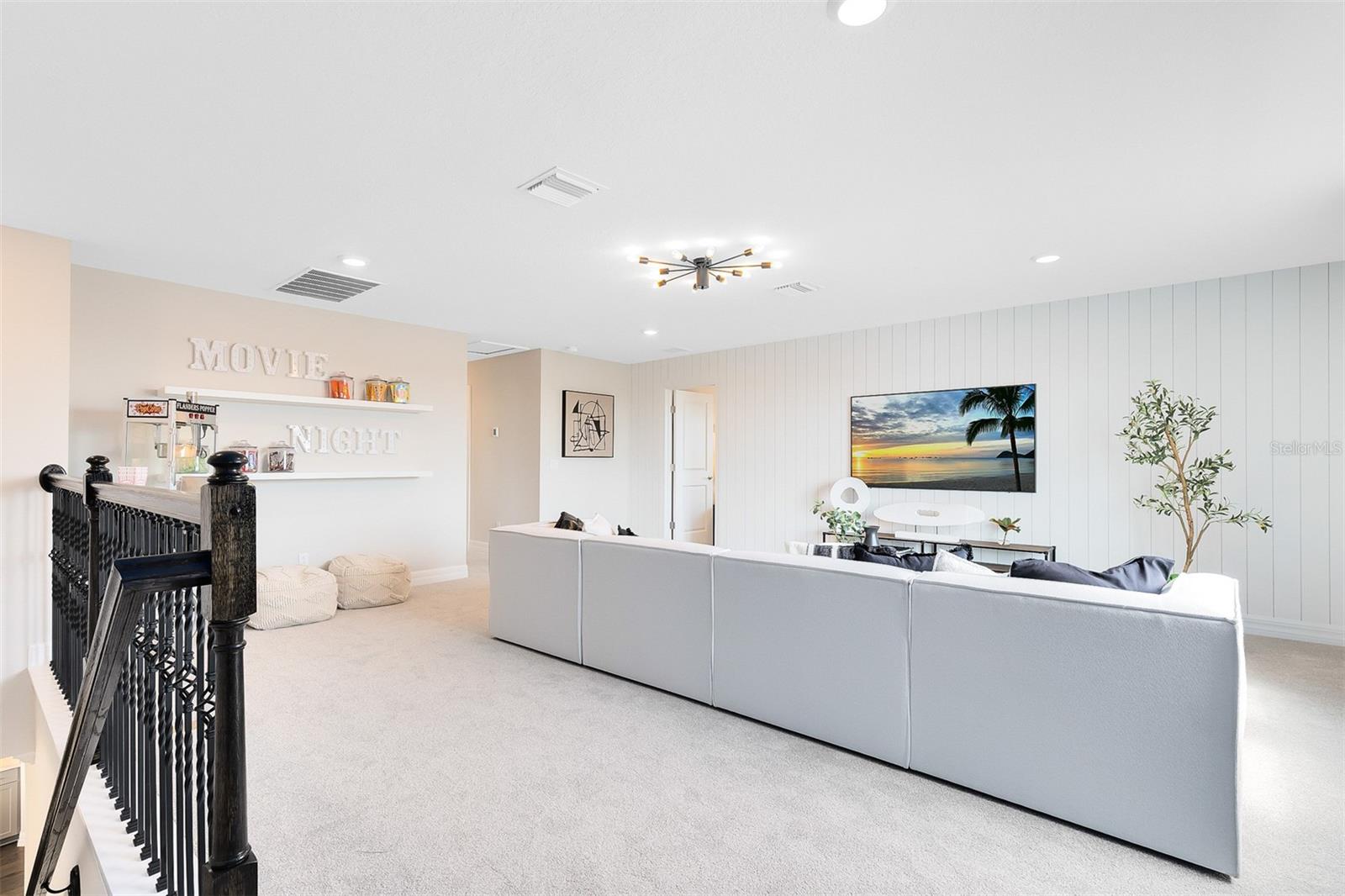 THE LANDING'S AT LIVE OAK - Residential