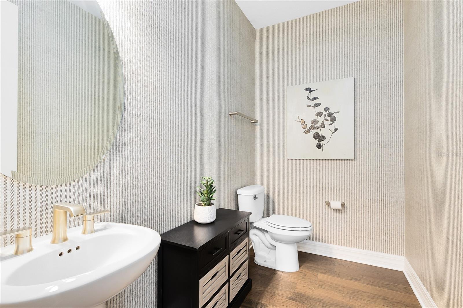 THE LANDING'S AT LIVE OAK - Residential