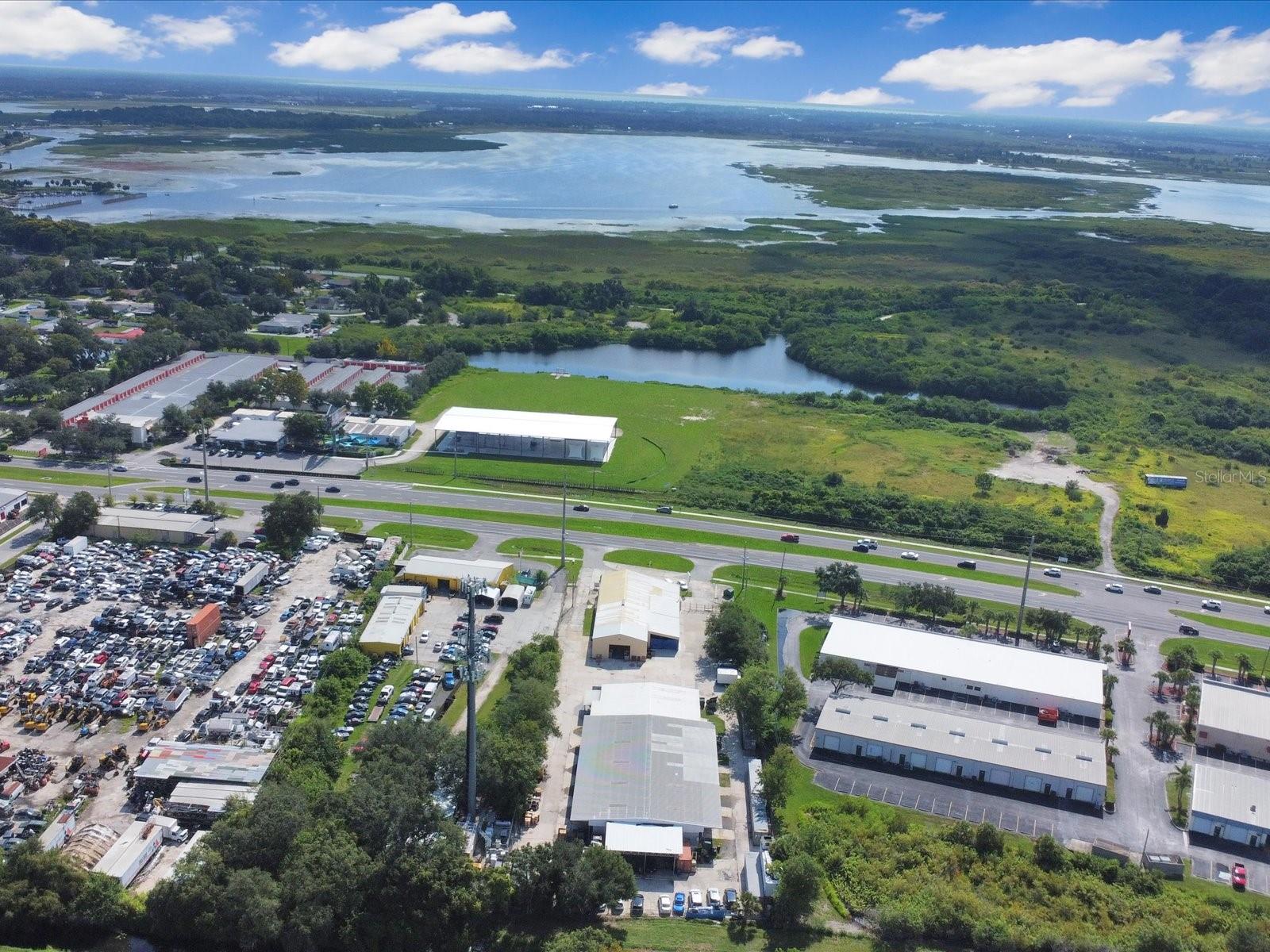 LAKE SHORE ADD - Commercial Sale