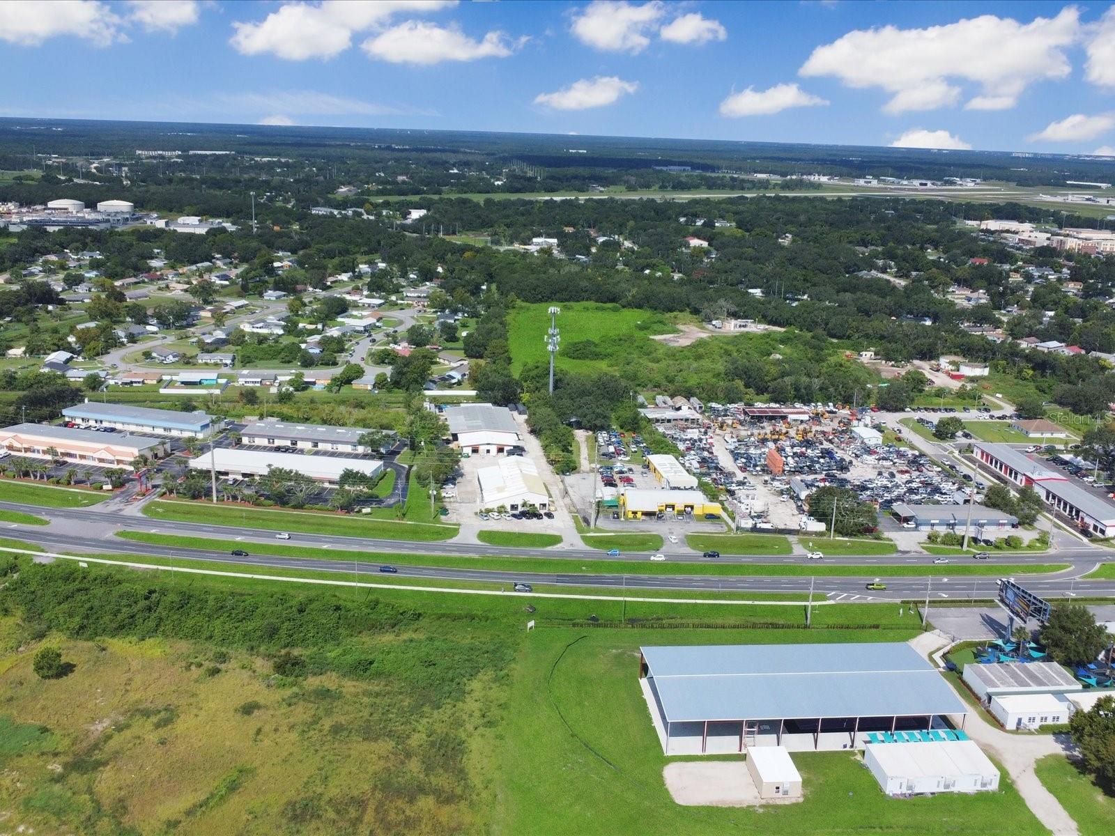 LAKE SHORE ADD - Commercial Sale