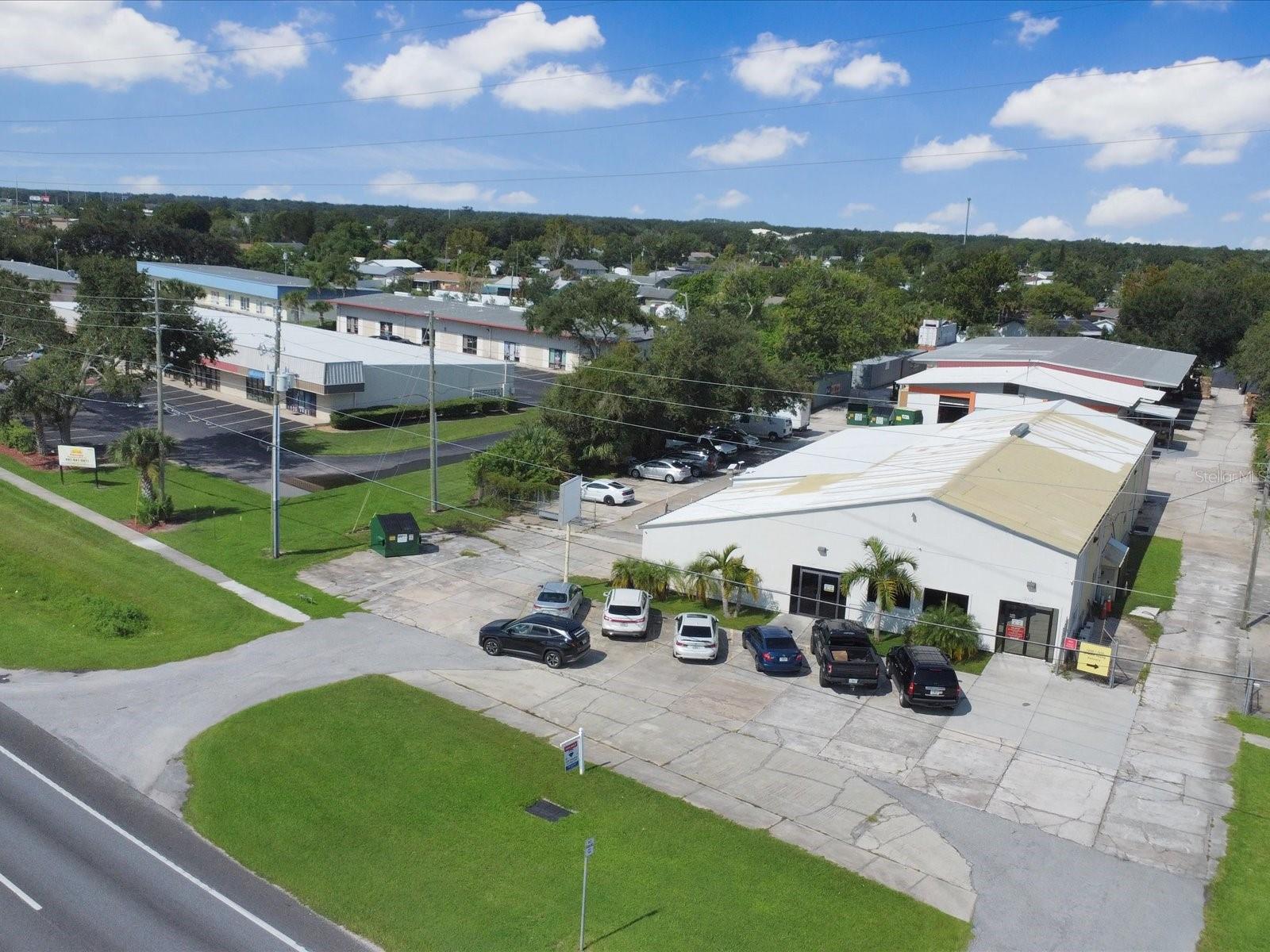 1200 S JOHN YOUNG PARKWAY