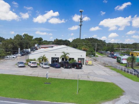 1200 S JOHN YOUNG PARKWAY KISSIMMEE FL 34741