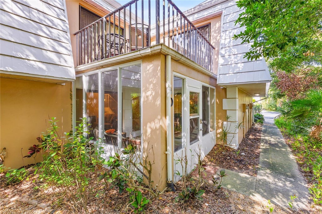 Photo of 4150 S Atlantic Avenue #110D, New Smyrna Beach, FL 32169 (MLS # NS1089405)