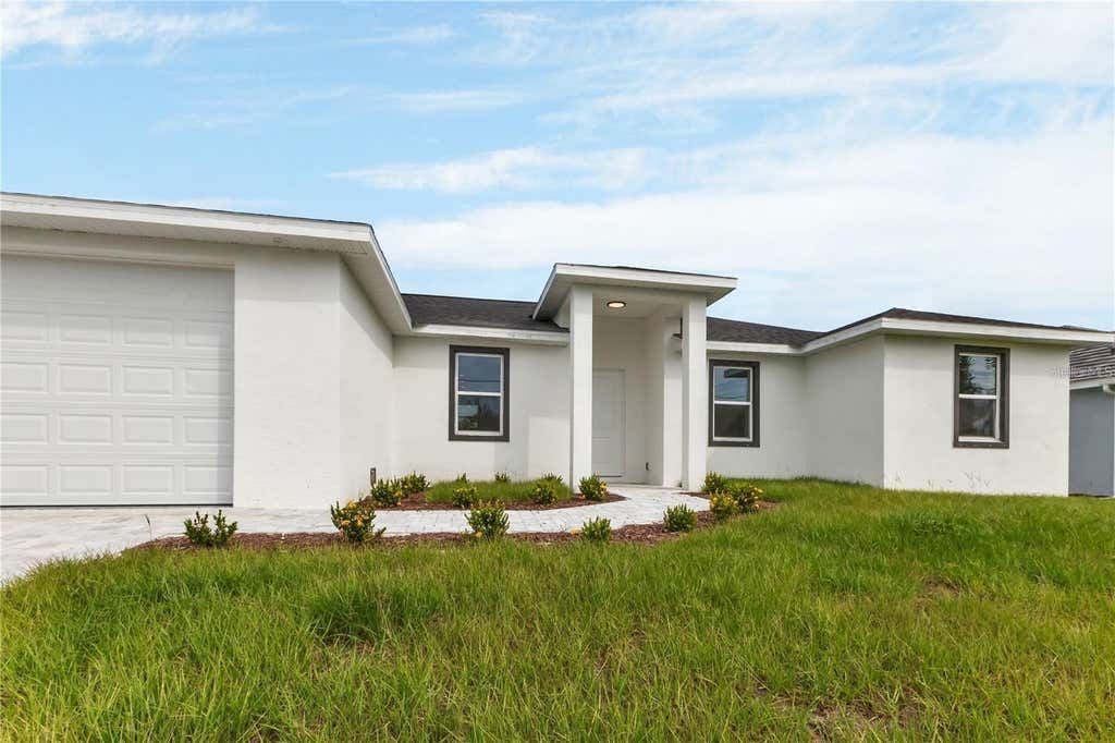 Photo of 13335 Holtville Avenue, Port Charlotte, FL 33981 (MLS # S5154628)