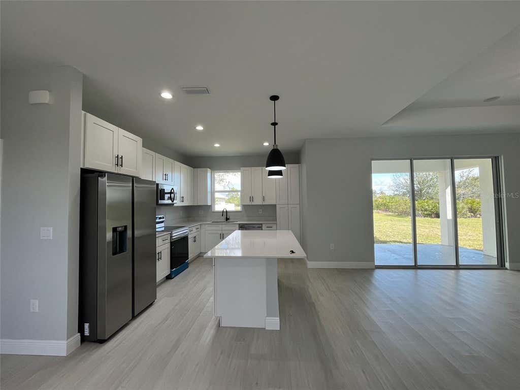 Photo of 13335 Holtville Avenue, Port Charlotte, FL 33981 (MLS # S5154628)