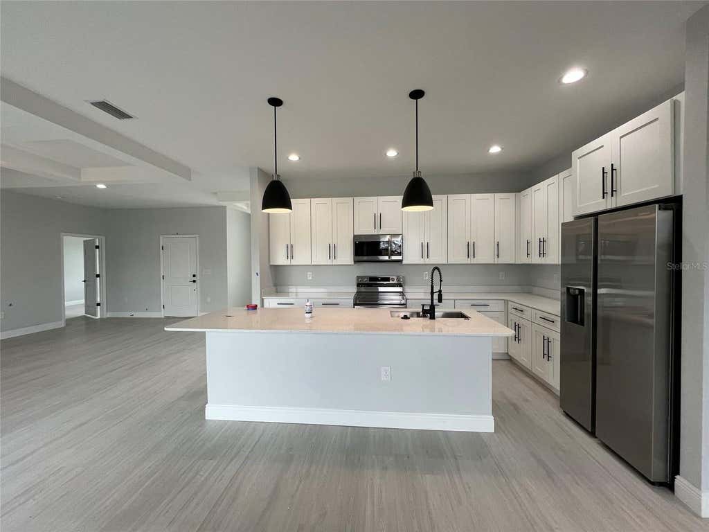 Photo of 13335 Holtville Avenue, Port Charlotte, FL 33981 (MLS # S5154628)