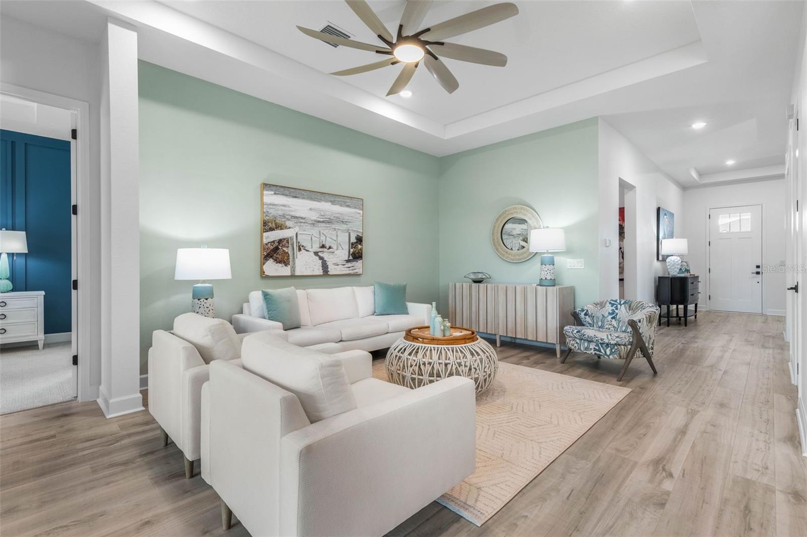 REVERIE/PALM COAST PH 1 - Residential