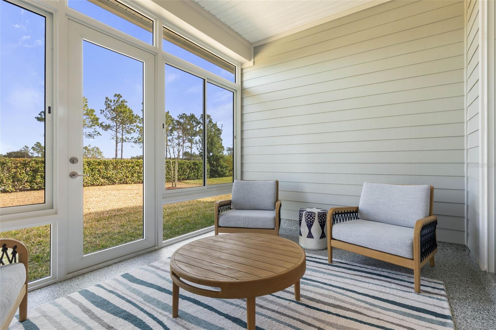 REVERIE/PALM COAST PH 1 - Residential