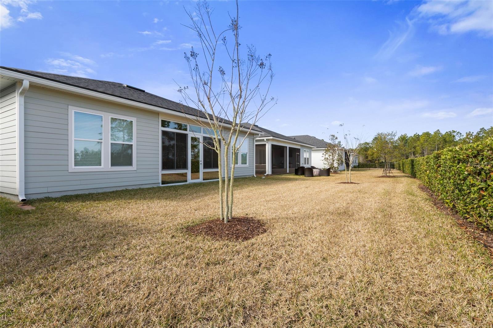 REVERIE/PALM COAST PH 1 - Residential