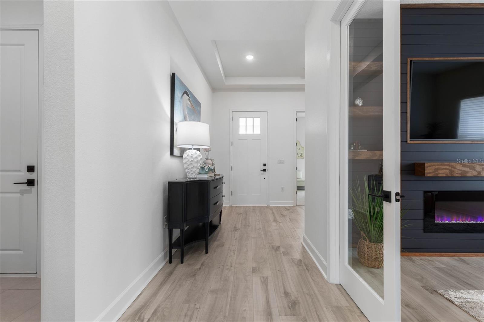 REVERIE/PALM COAST PH 1 - Residential