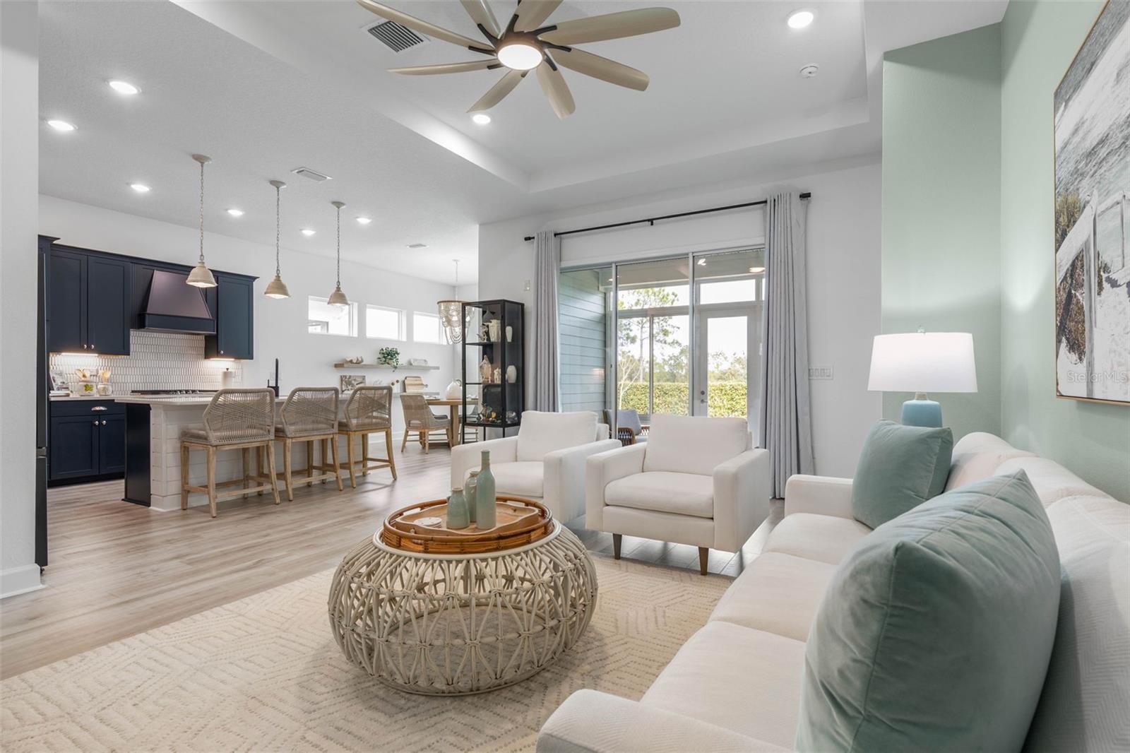 REVERIE/PALM COAST PH 1 - Residential