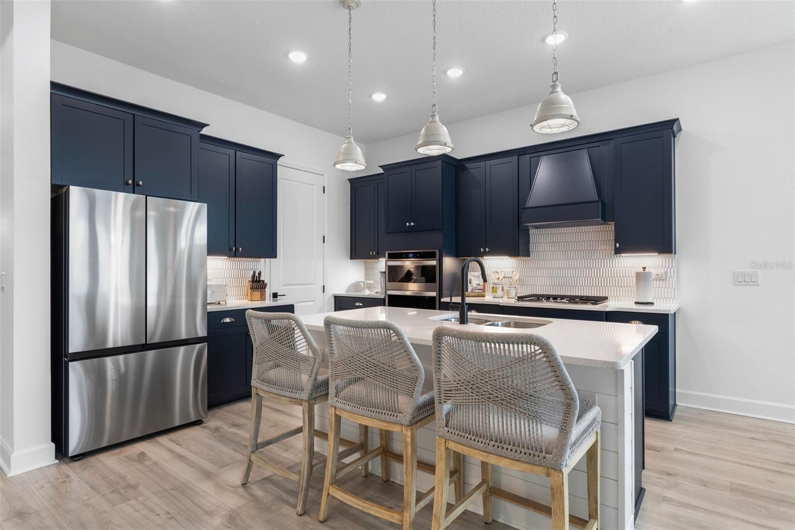 REVERIE/PALM COAST PH 1 - Residential