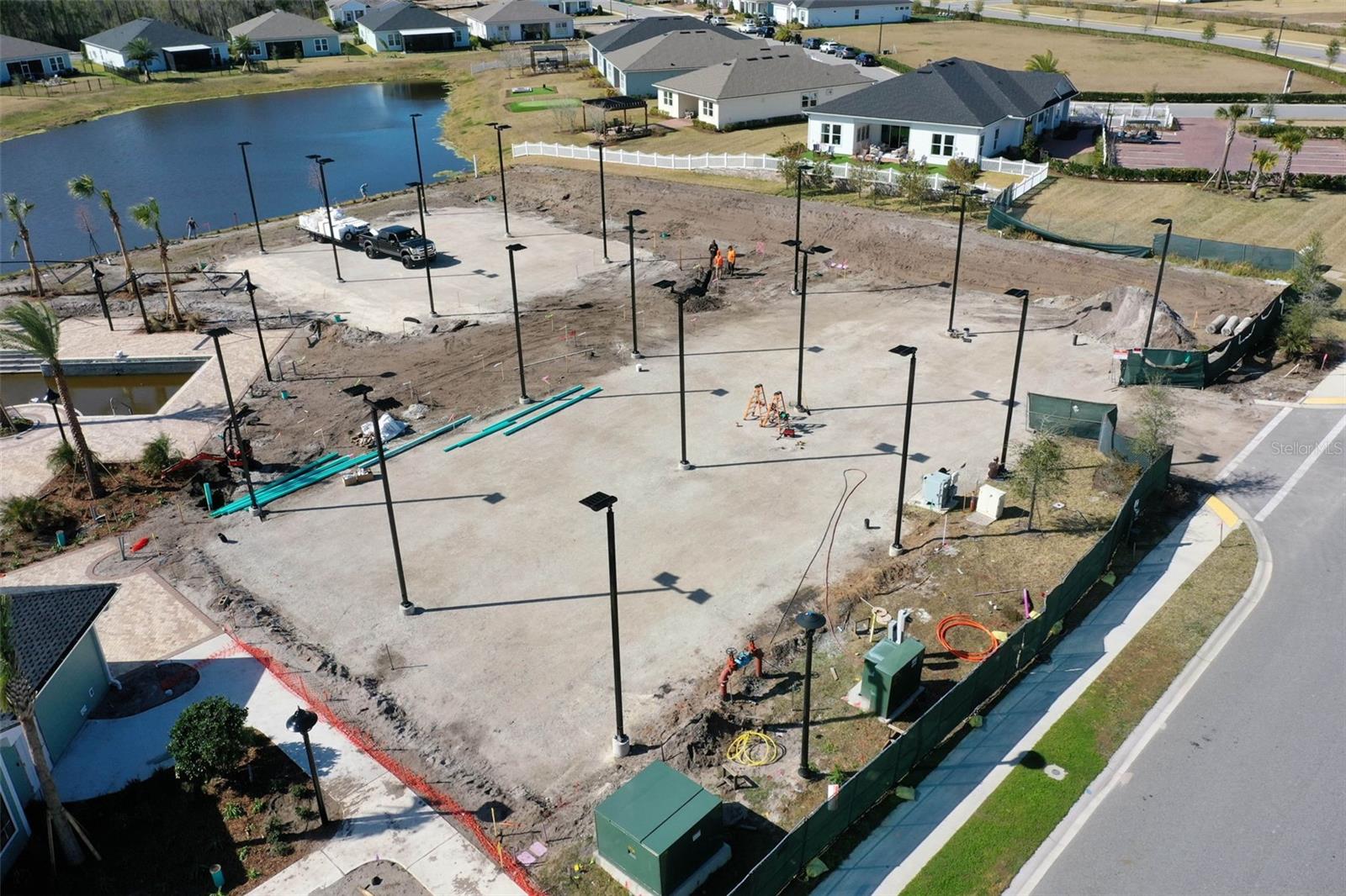 REVERIE/PALM COAST PH 1 - Residential