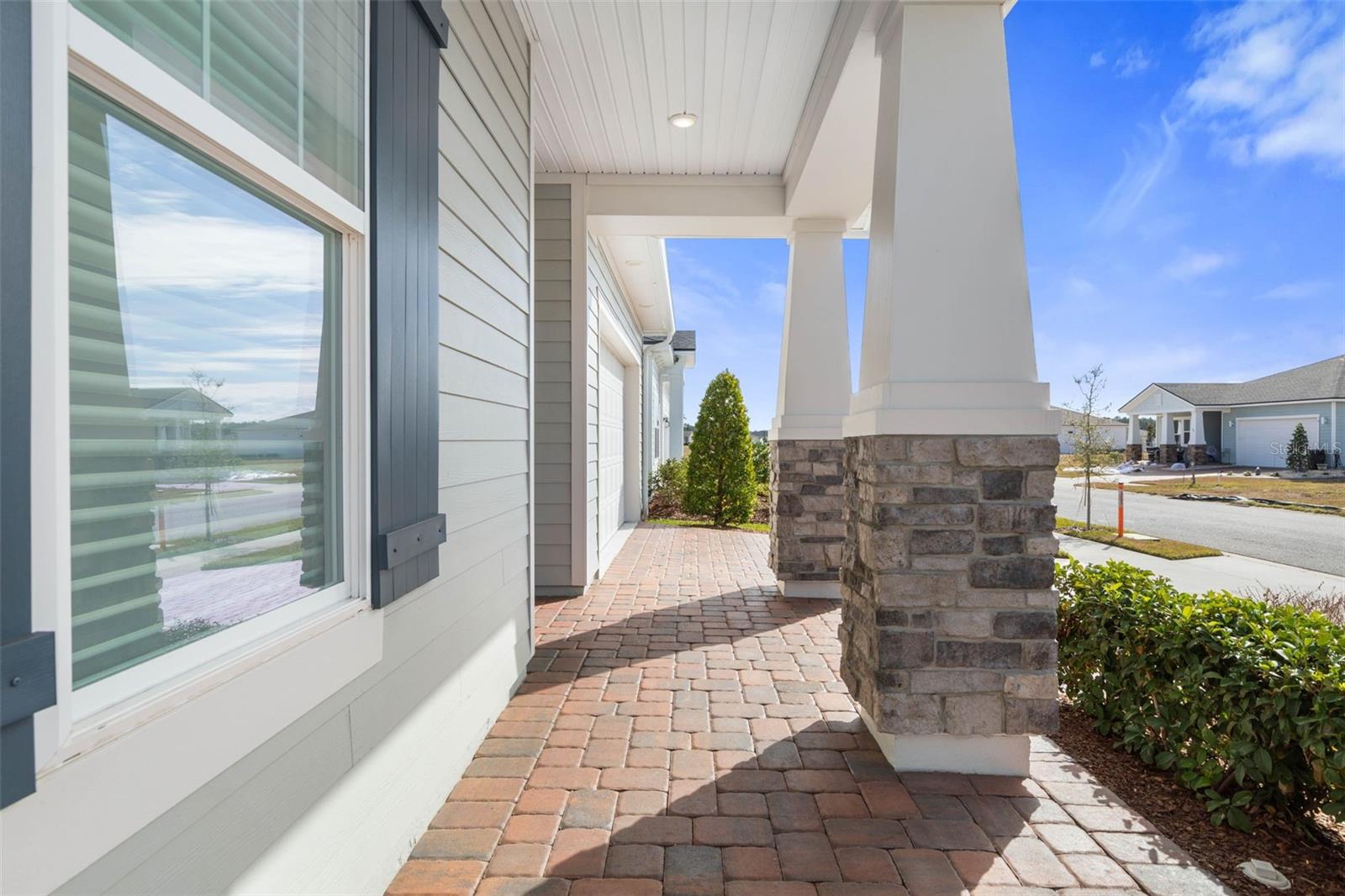 REVERIE/PALM COAST PH 1 - Residential