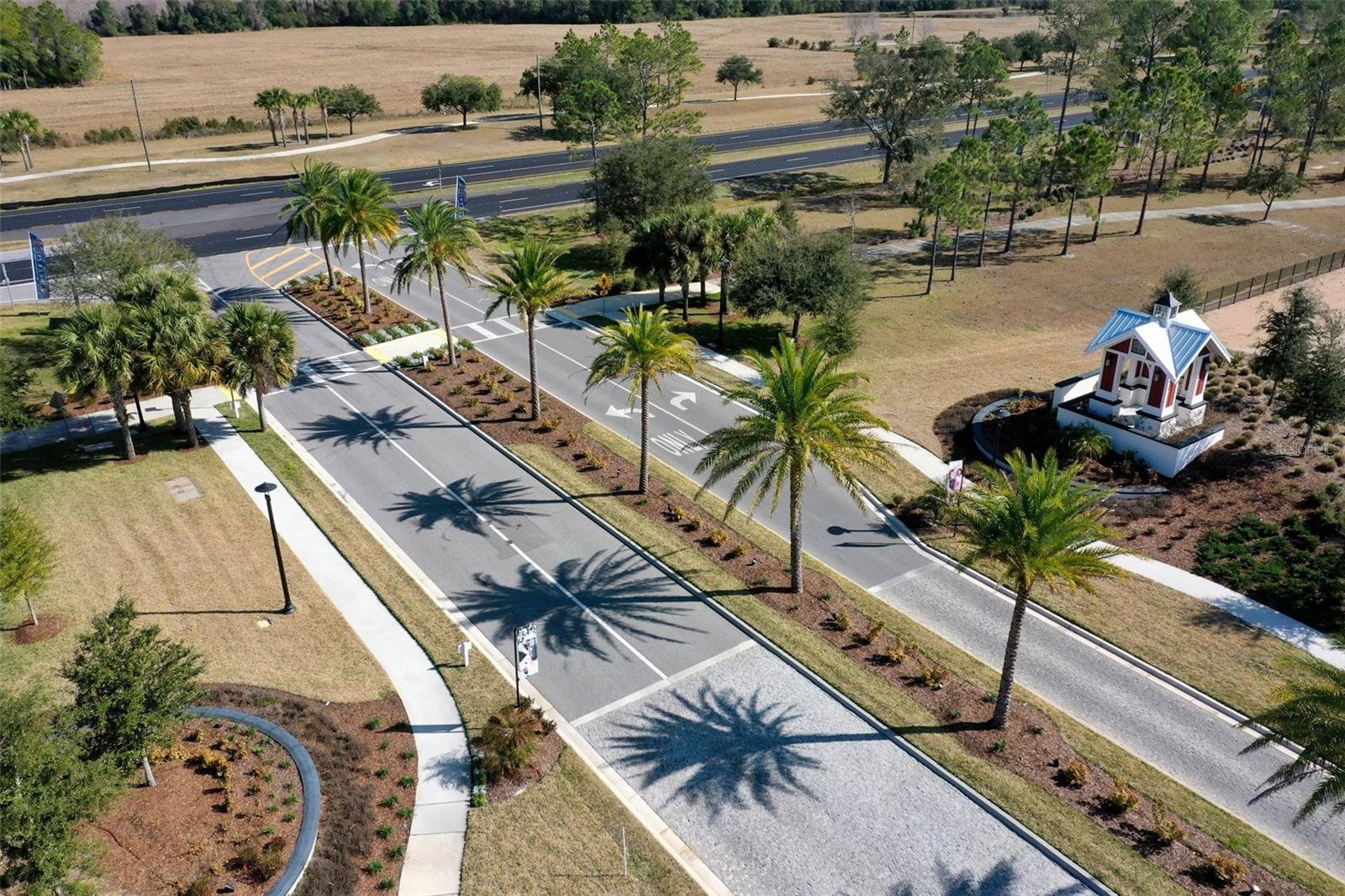 REVERIE/PALM COAST PH 1 - Residential