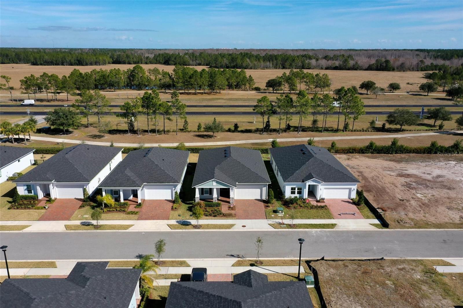 REVERIE/PALM COAST PH 1 - Residential