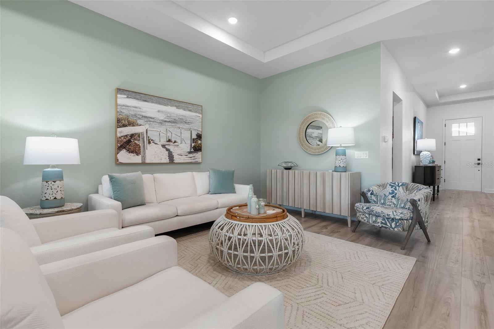 REVERIE/PALM COAST PH 1 - Residential