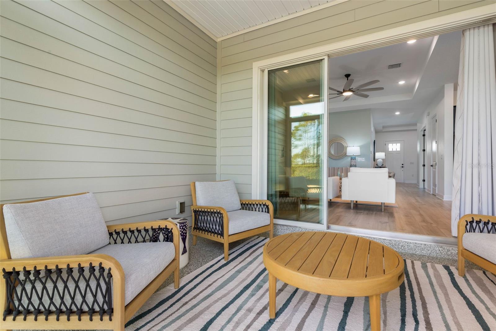 REVERIE/PALM COAST PH 1 - Residential