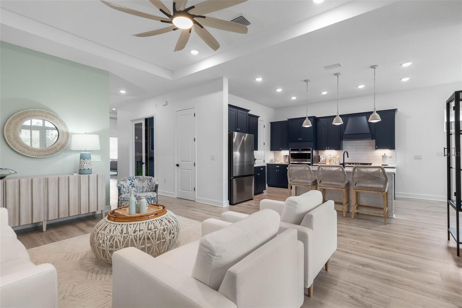 REVERIE/PALM COAST PH 1 - Residential