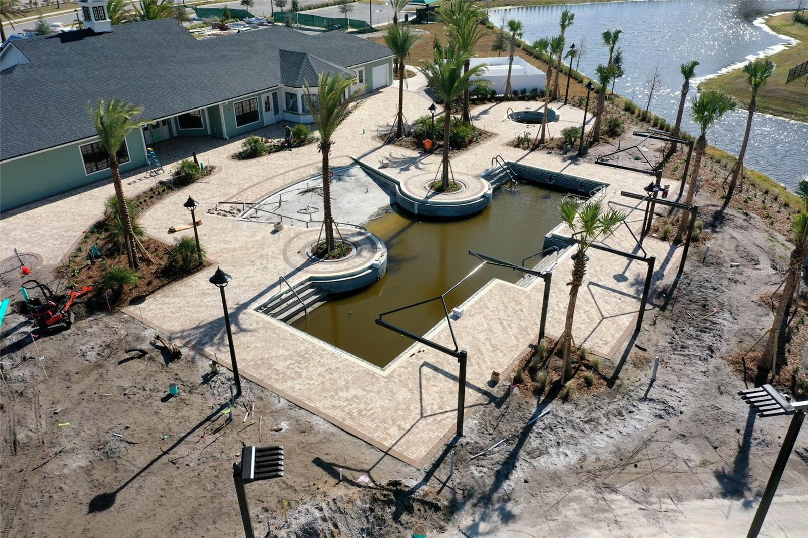 REVERIE/PALM COAST PH 1 - Residential