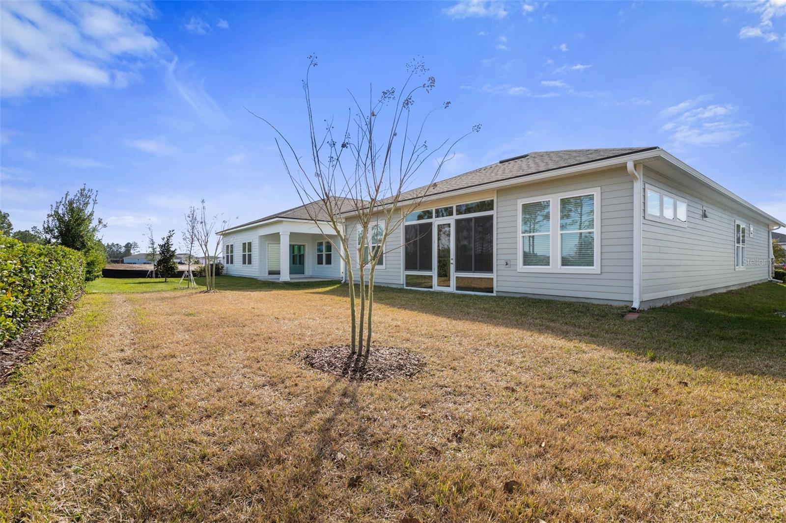 REVERIE/PALM COAST PH 1 - Residential