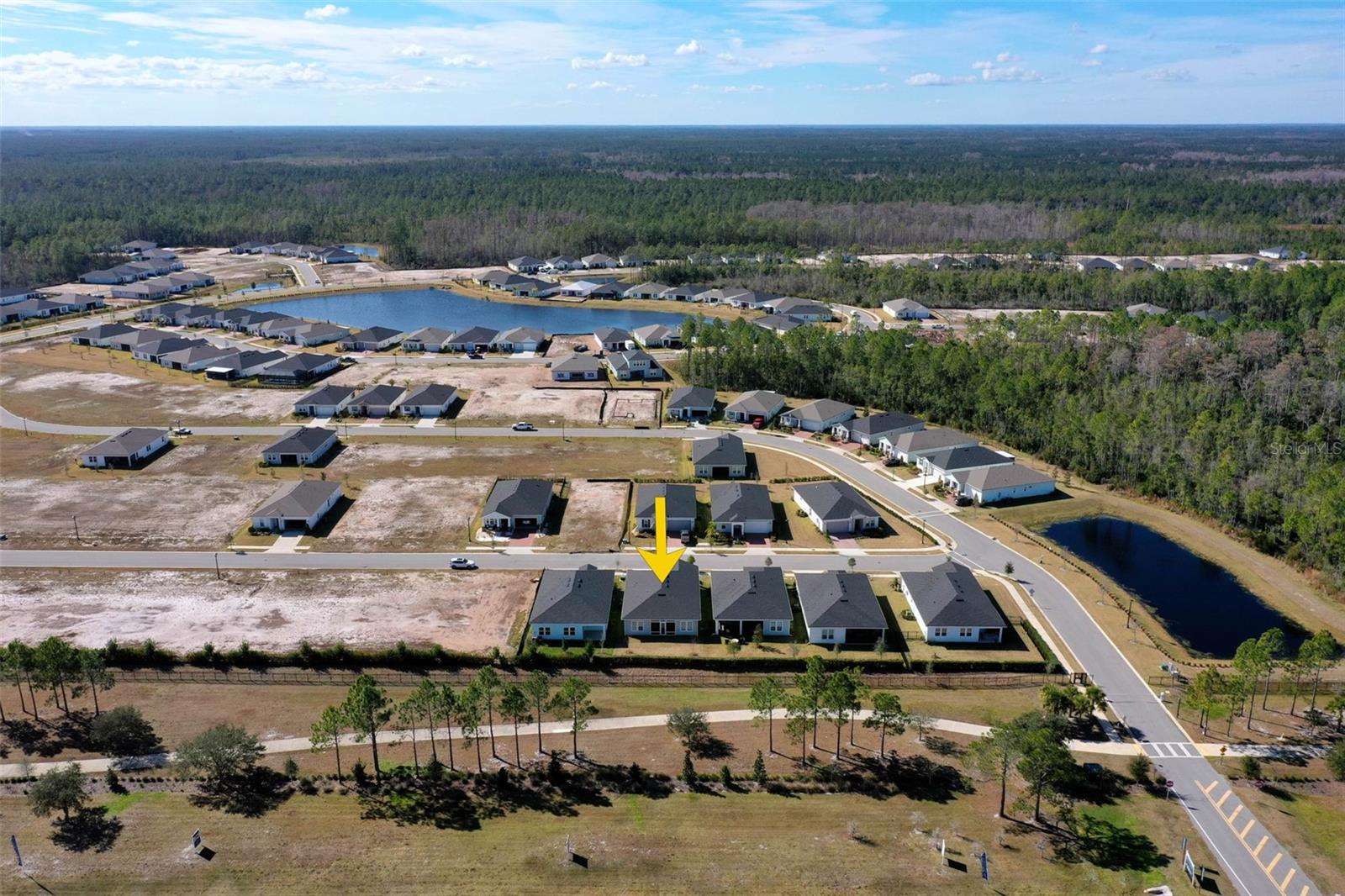 REVERIE/PALM COAST PH 1 - Residential