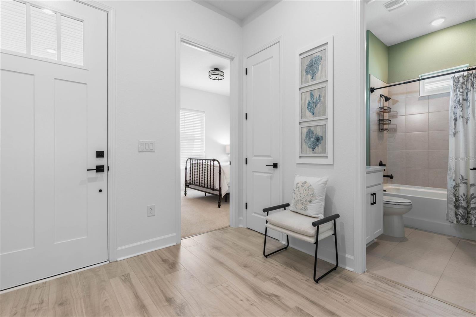 REVERIE/PALM COAST PH 1 - Residential