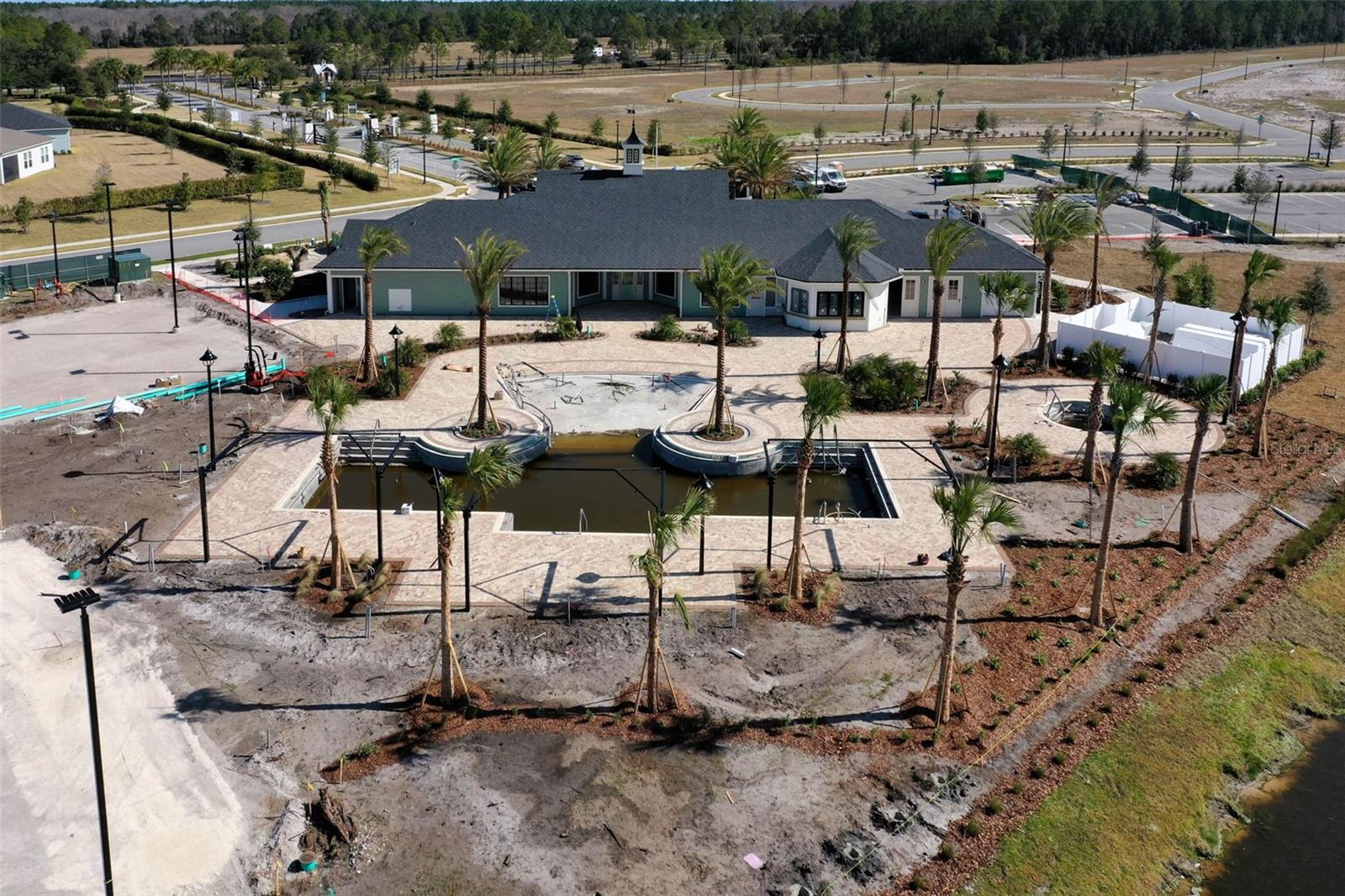 REVERIE/PALM COAST PH 1 - Residential