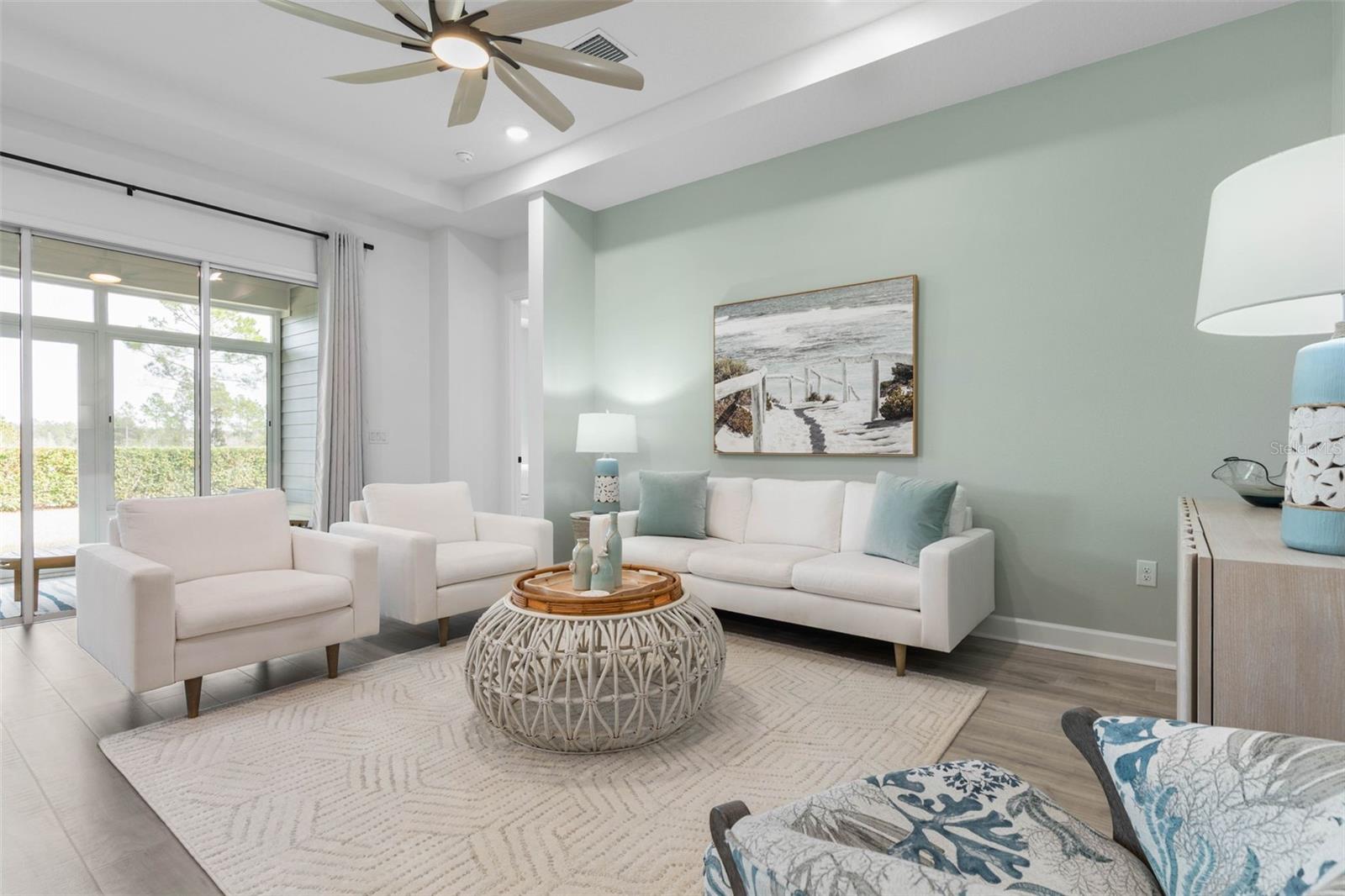 REVERIE/PALM COAST PH 1 - Residential