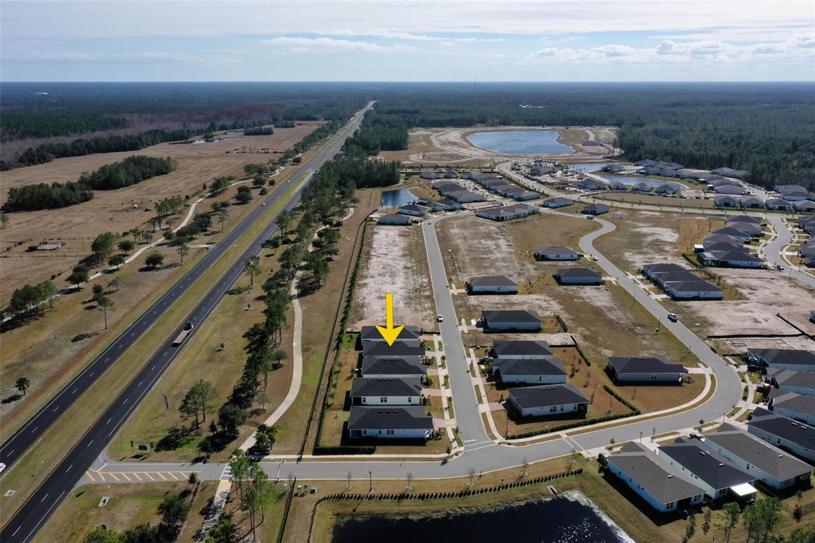 REVERIE/PALM COAST PH 1 - Residential