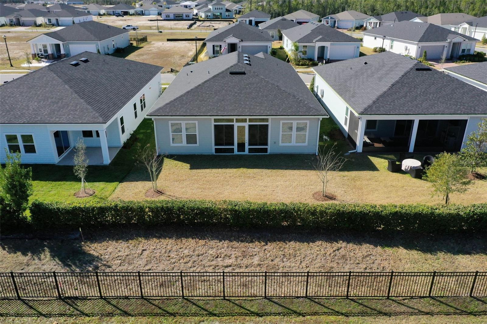 REVERIE/PALM COAST PH 1 - Residential