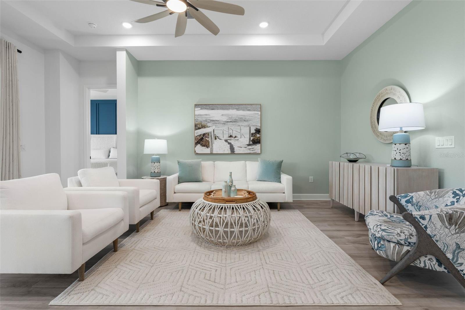 REVERIE/PALM COAST PH 1 - Residential