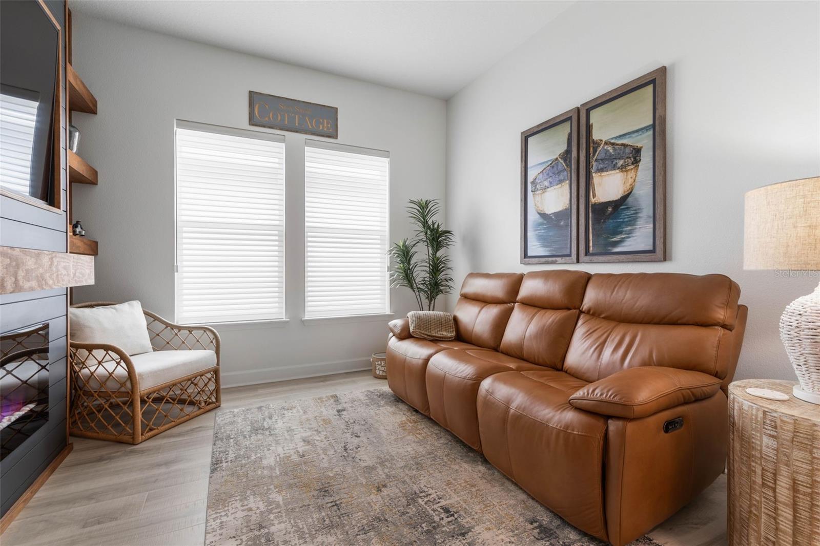 REVERIE/PALM COAST PH 1 - Residential