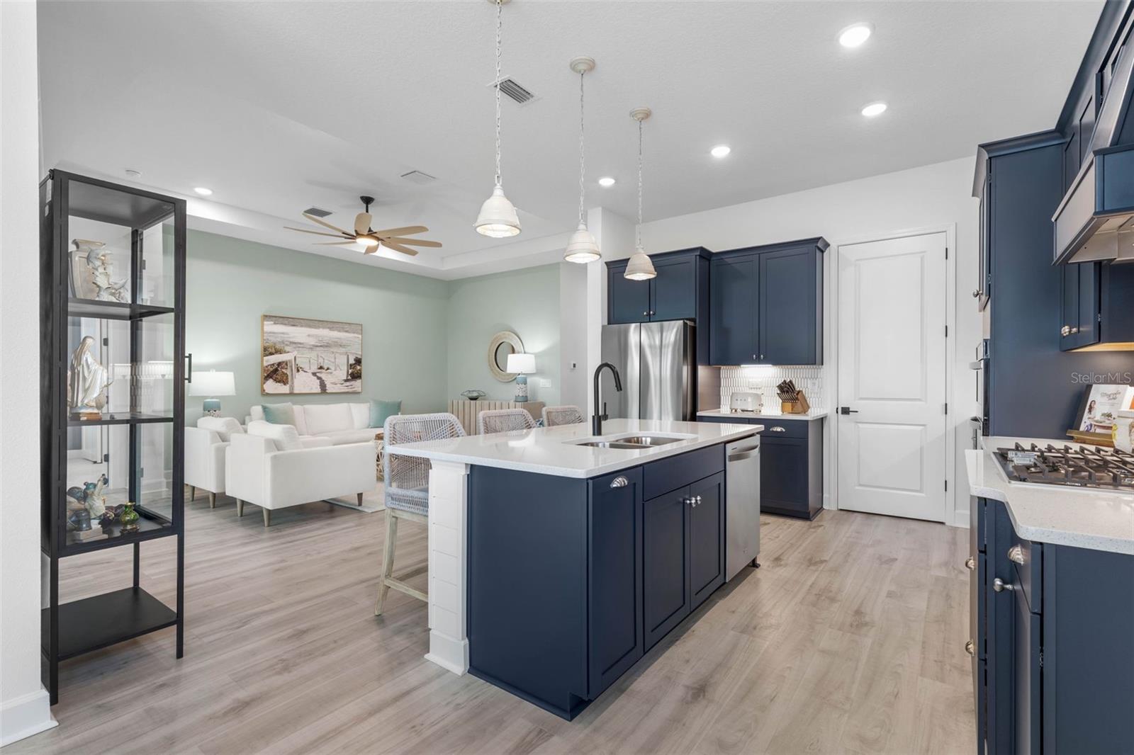 REVERIE/PALM COAST PH 1 - Residential