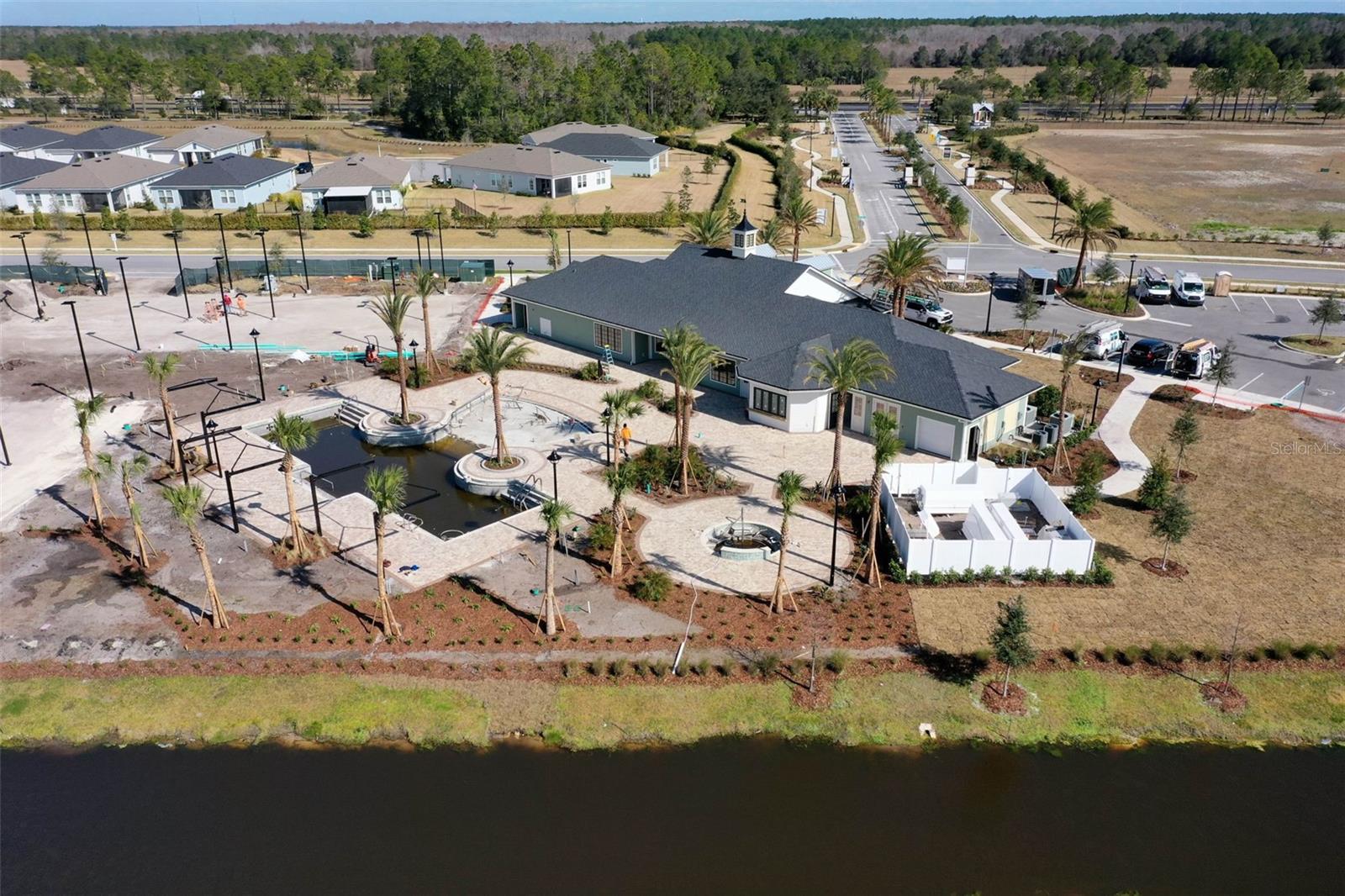 REVERIE/PALM COAST PH 1 - Residential