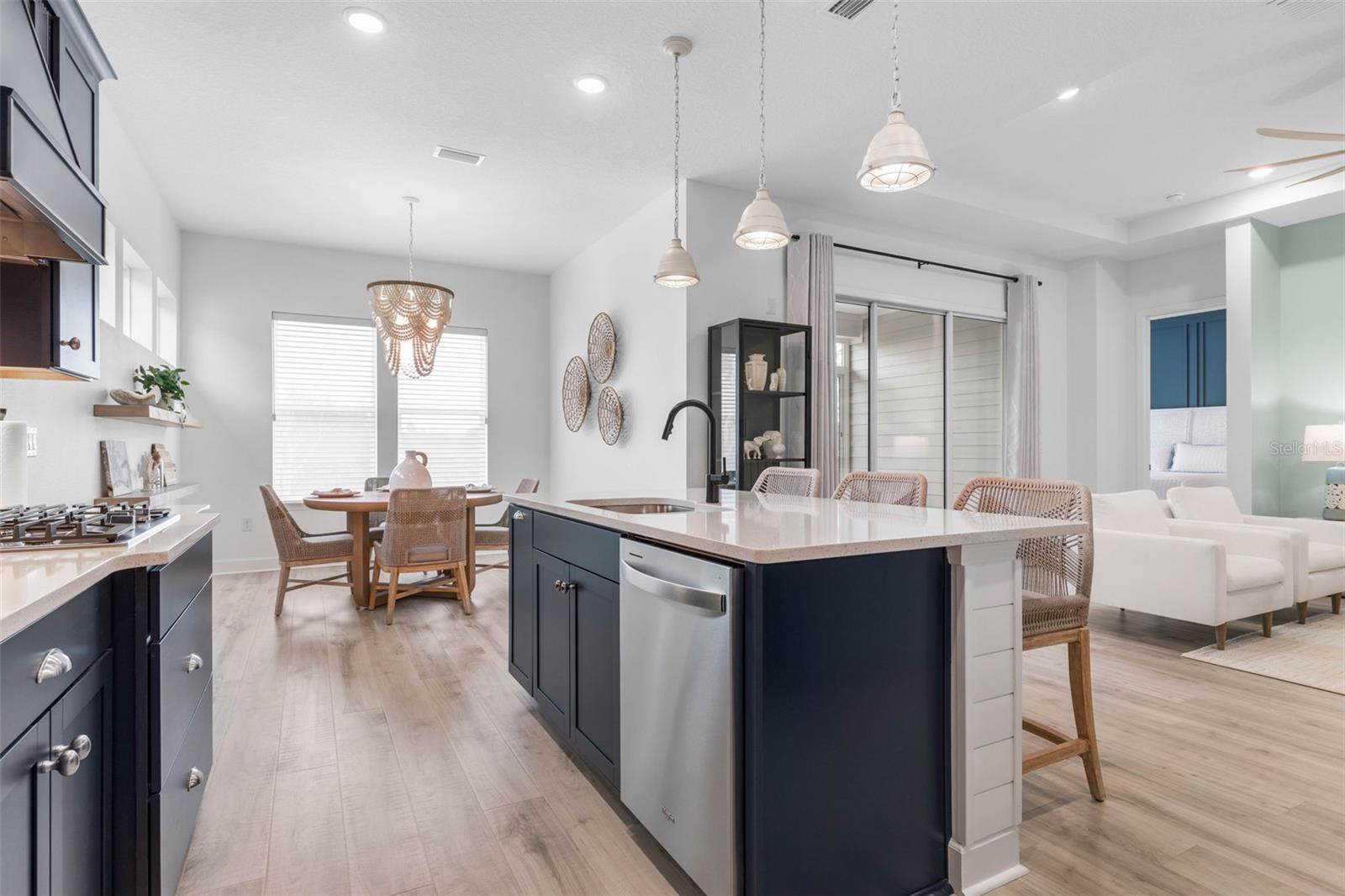 REVERIE/PALM COAST PH 1 - Residential