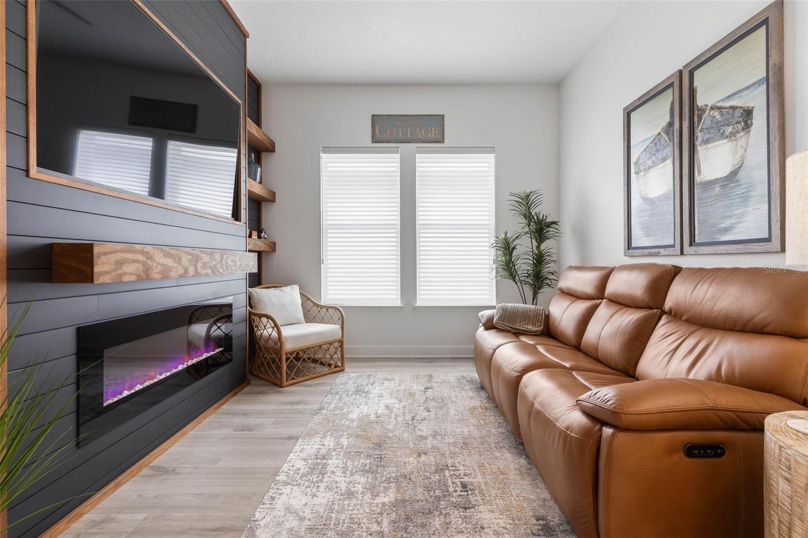 REVERIE/PALM COAST PH 1 - Residential