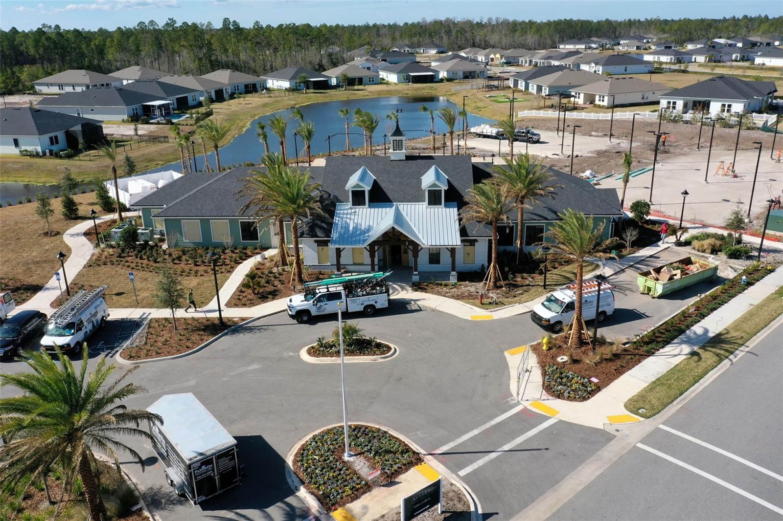 REVERIE/PALM COAST PH 1 - Residential