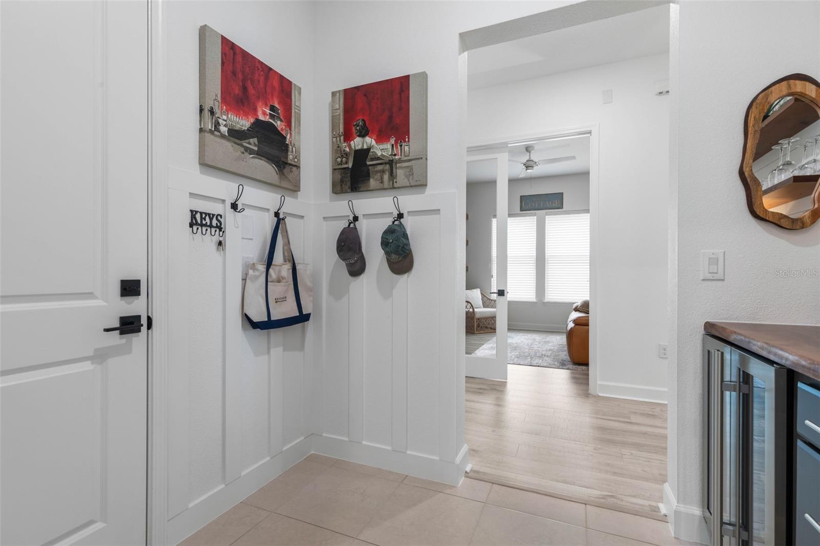 REVERIE/PALM COAST PH 1 - Residential