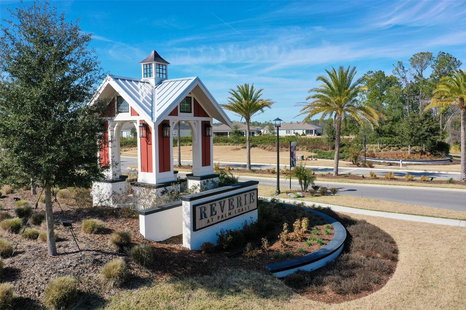 REVERIE/PALM COAST PH 1 - Residential