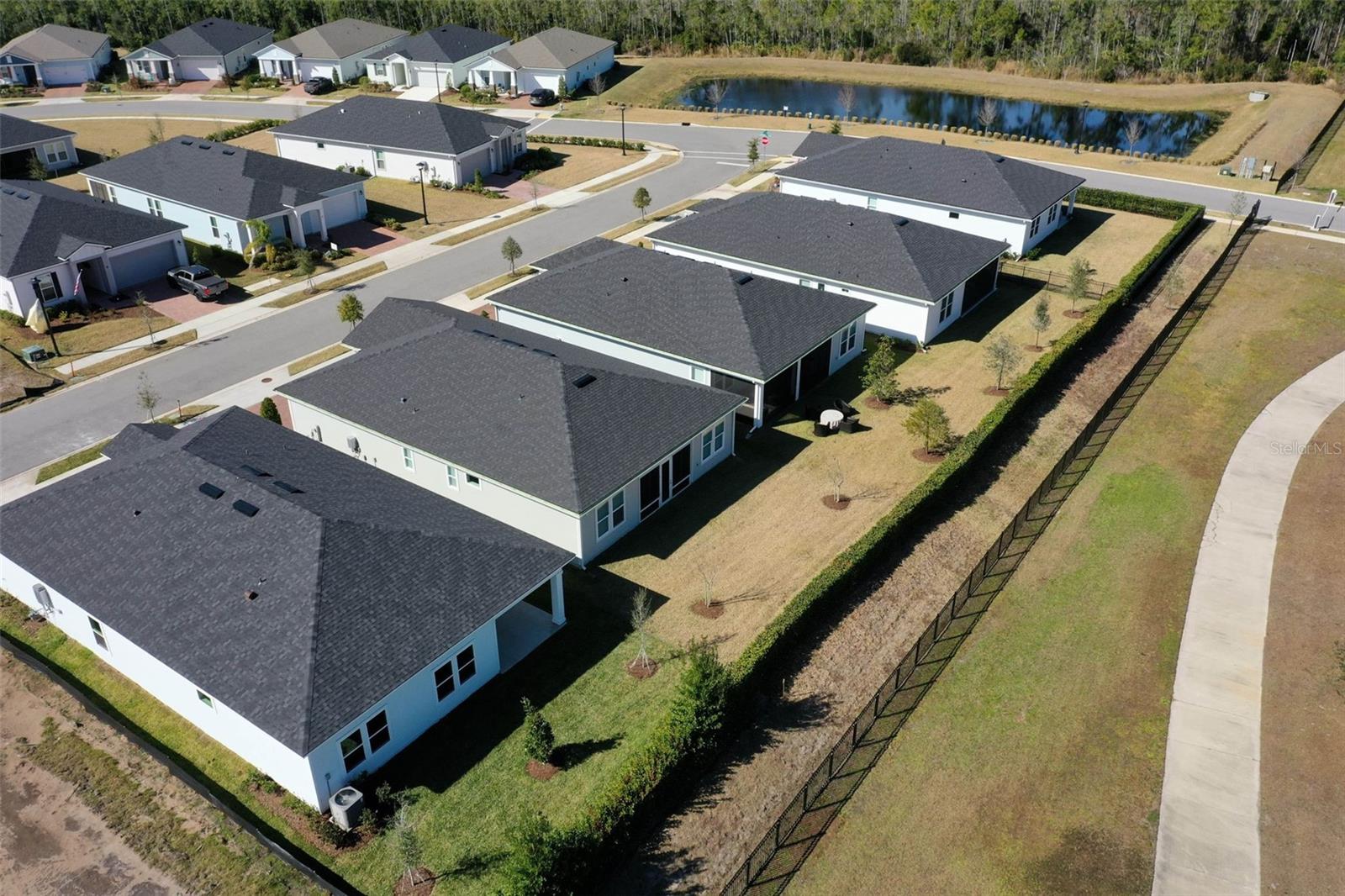 REVERIE/PALM COAST PH 1 - Residential