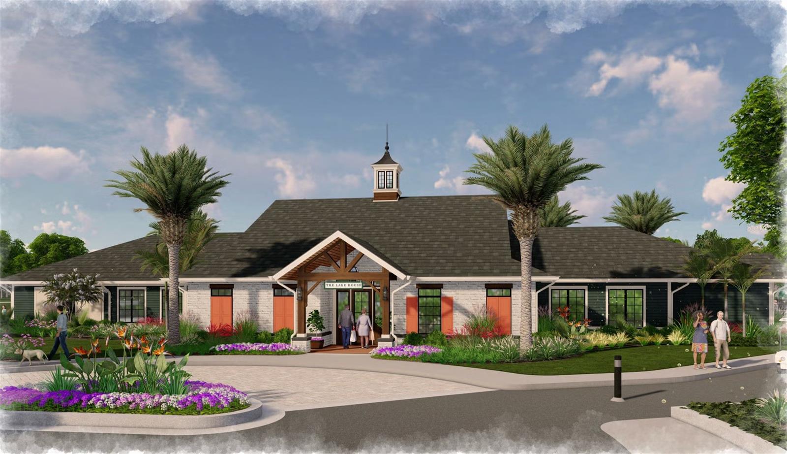 REVERIE/PALM COAST PH 1 - Residential