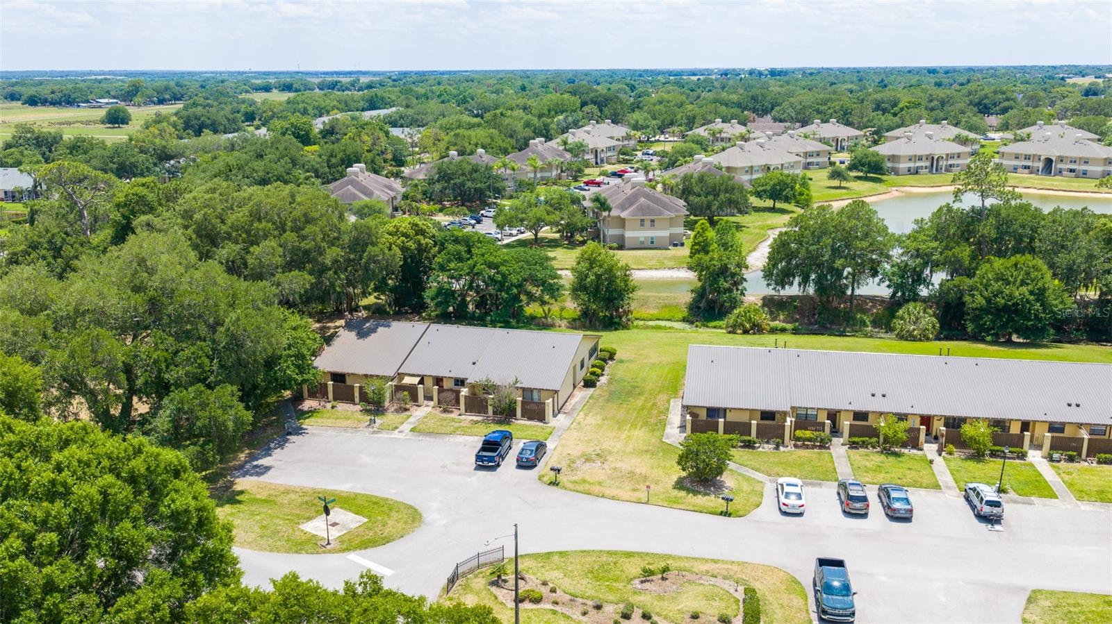 CYPRESSWOOD TENNIS VLS - Residential