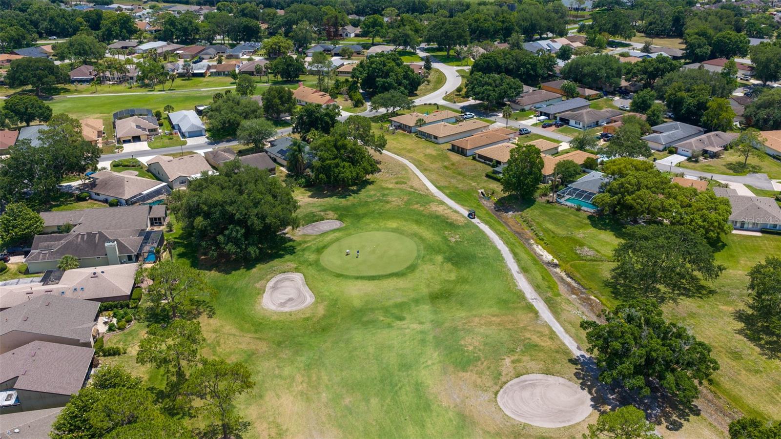 CYPRESSWOOD TENNIS VLS - Residential