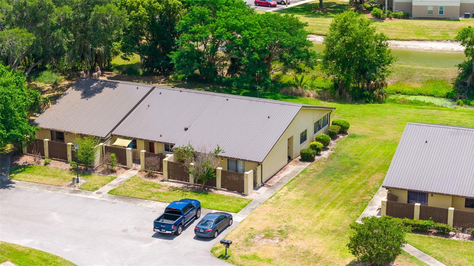 CYPRESSWOOD TENNIS VLS - Residential
